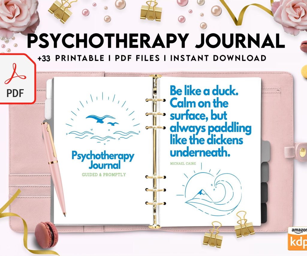 Thought Challenging Worksheets, CBT Therapy, Therapy Journal, Mental Health 8×11 inch pages size, Thought Processing, Cognitive Behavioral Therapy anxiety journal