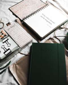 Self-care self love wellness, guided journal With Prompts 63 Pages PDF, 8.5×11" Printable Planner PDF Bundle COMMERCIAL Use