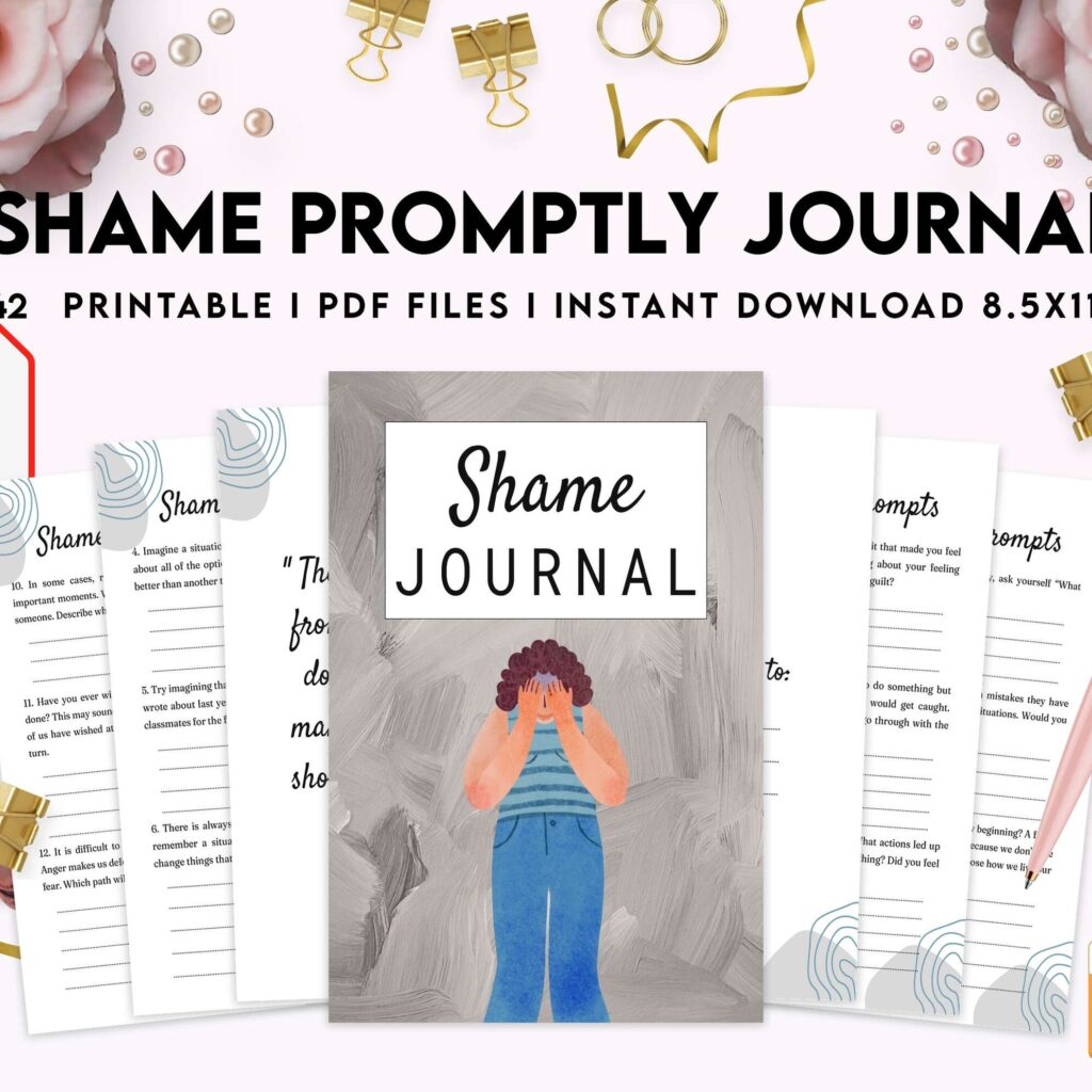 PDF-Shame-Promptly-Journal_floral