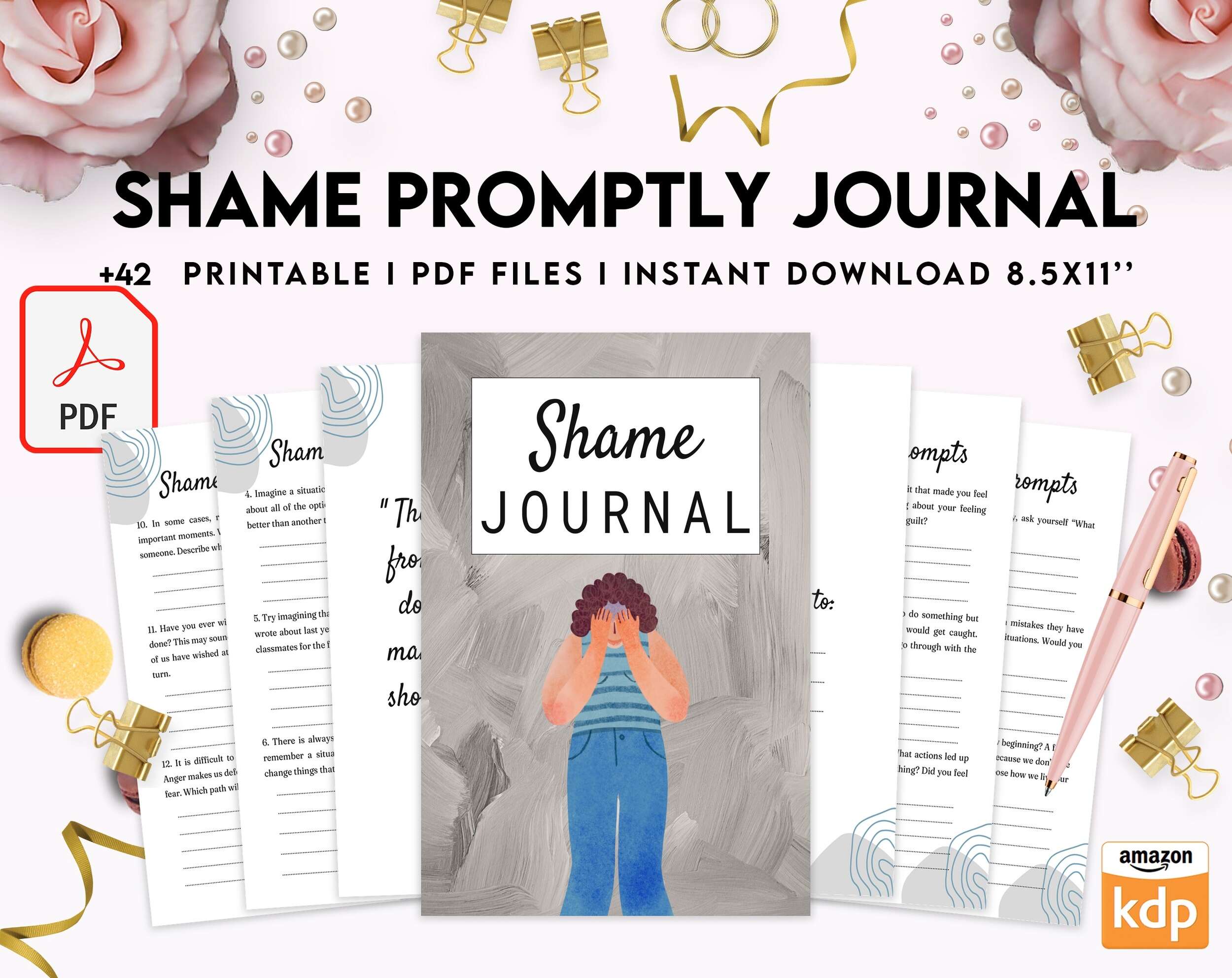 PDF-Shame-Promptly-Journal_floral
