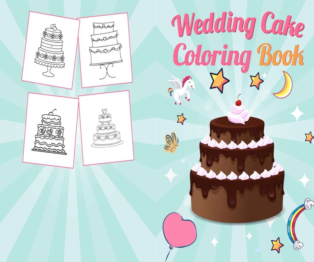 +2500 Printable Coloring Pages Bundle for kids, Cute Coloring Pages for children Girls, Boys PDF Format