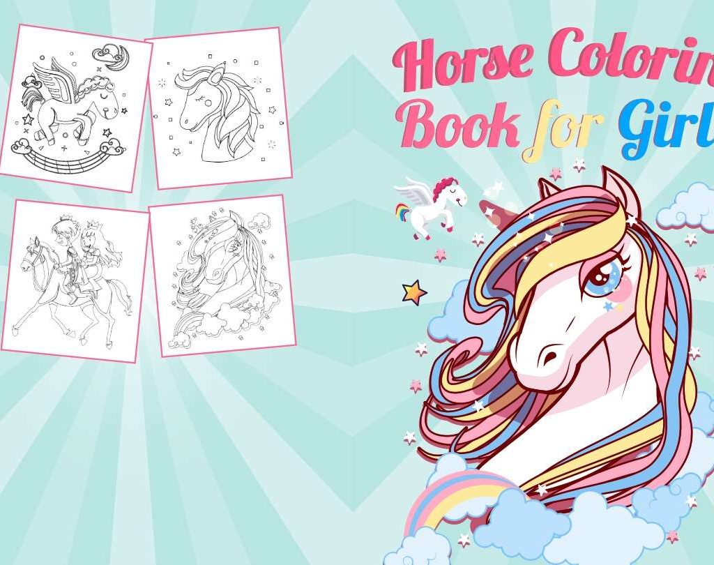 +2500 Printable Coloring Pages Bundle for kids, Cute Coloring Pages for children Girls, Boys PDF Format