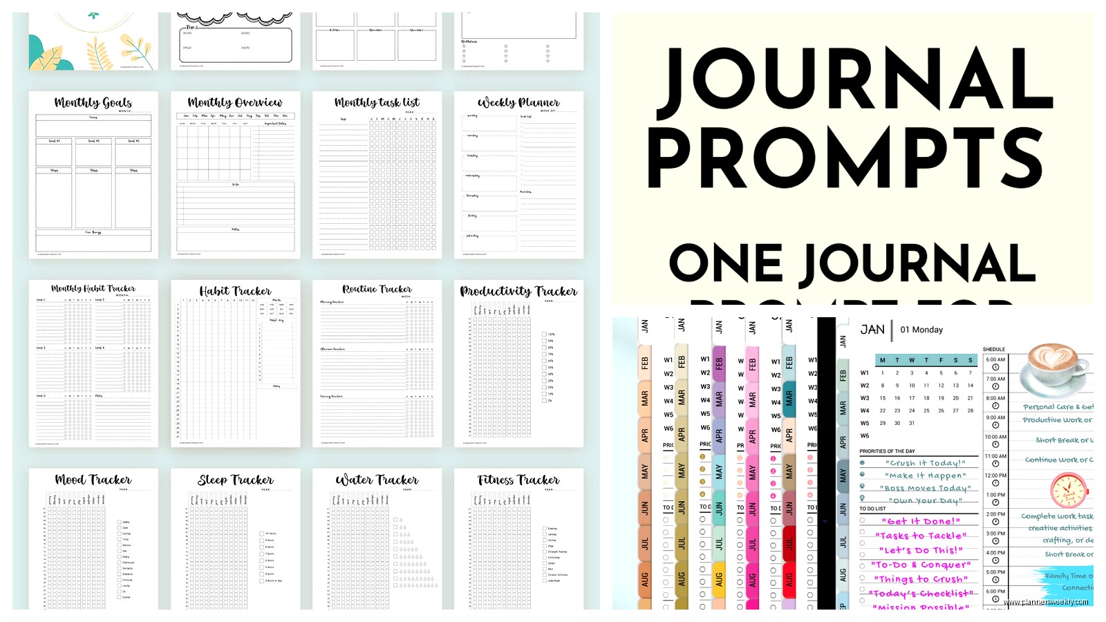 2026 Daily Diary: Best Journal & Planning Options