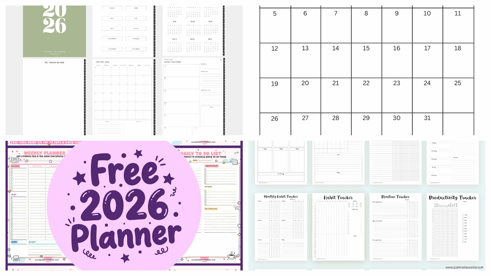 2026 Daily Diary: Best Journal & Planning Options