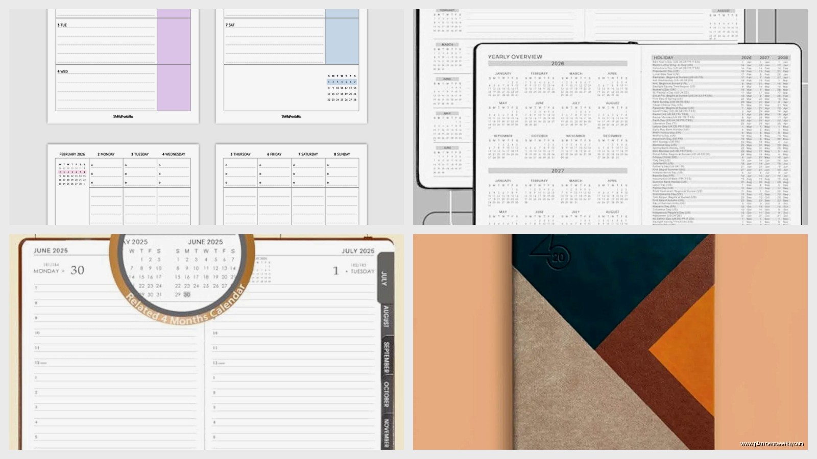 2026 A5 Page a Day Diary: Complete Buying Guide