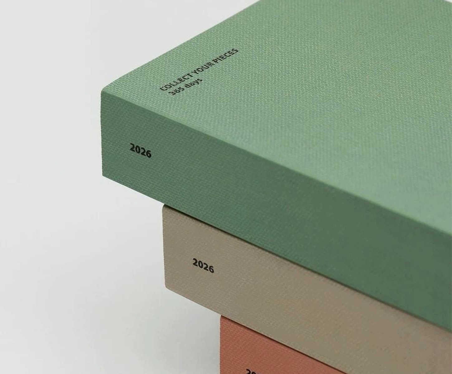 2026 A6 Diary: Best Compact Planning Options