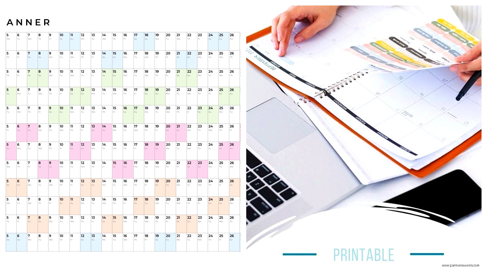 At a Glance Daily Planner 2026: Complete Product Review