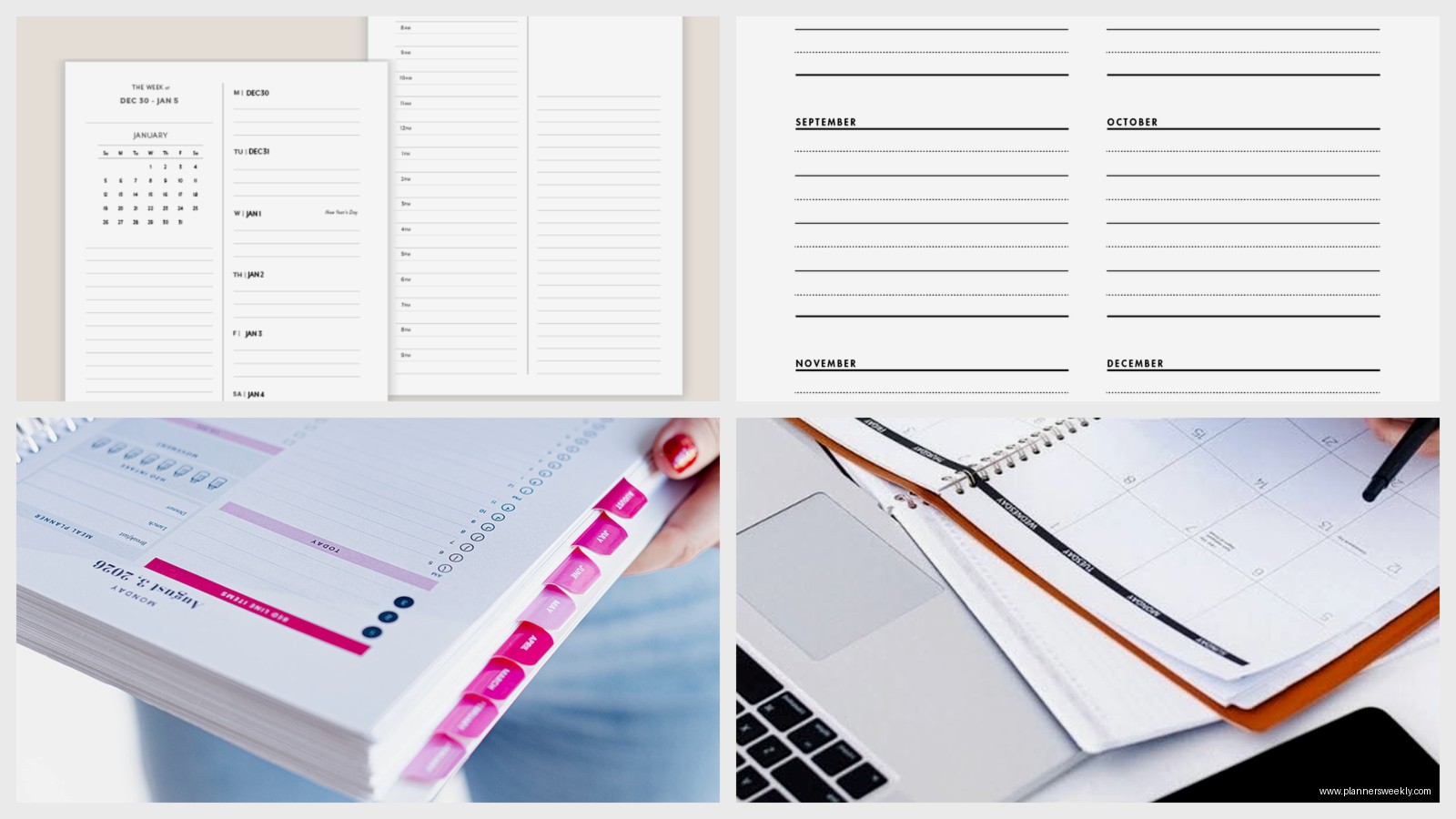 At a Glance Daily Planner 2026: Complete Product Review