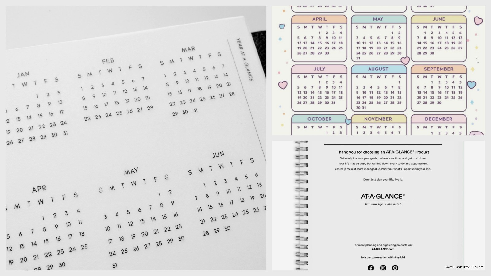 At a Glance DayMinder 2026: Complete Product Review