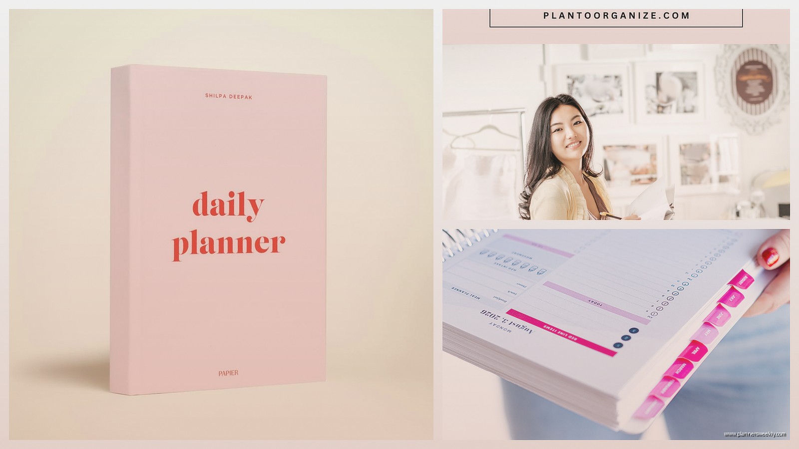 Best Daily Planners for 2026: Expert Reviews & Rankings