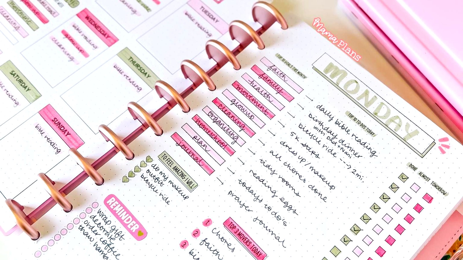 Best Day Planners 2026: Expert Reviews & Rankings