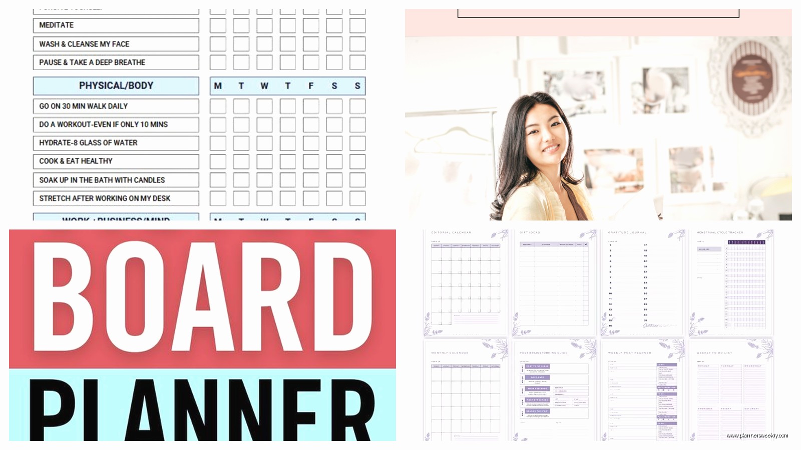 Best Life Planners 2026: Expert Reviews & Top Picks