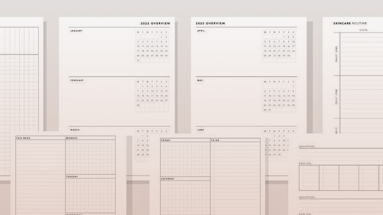 2026 Daily Planner: Ultimate Guide & Top Picks