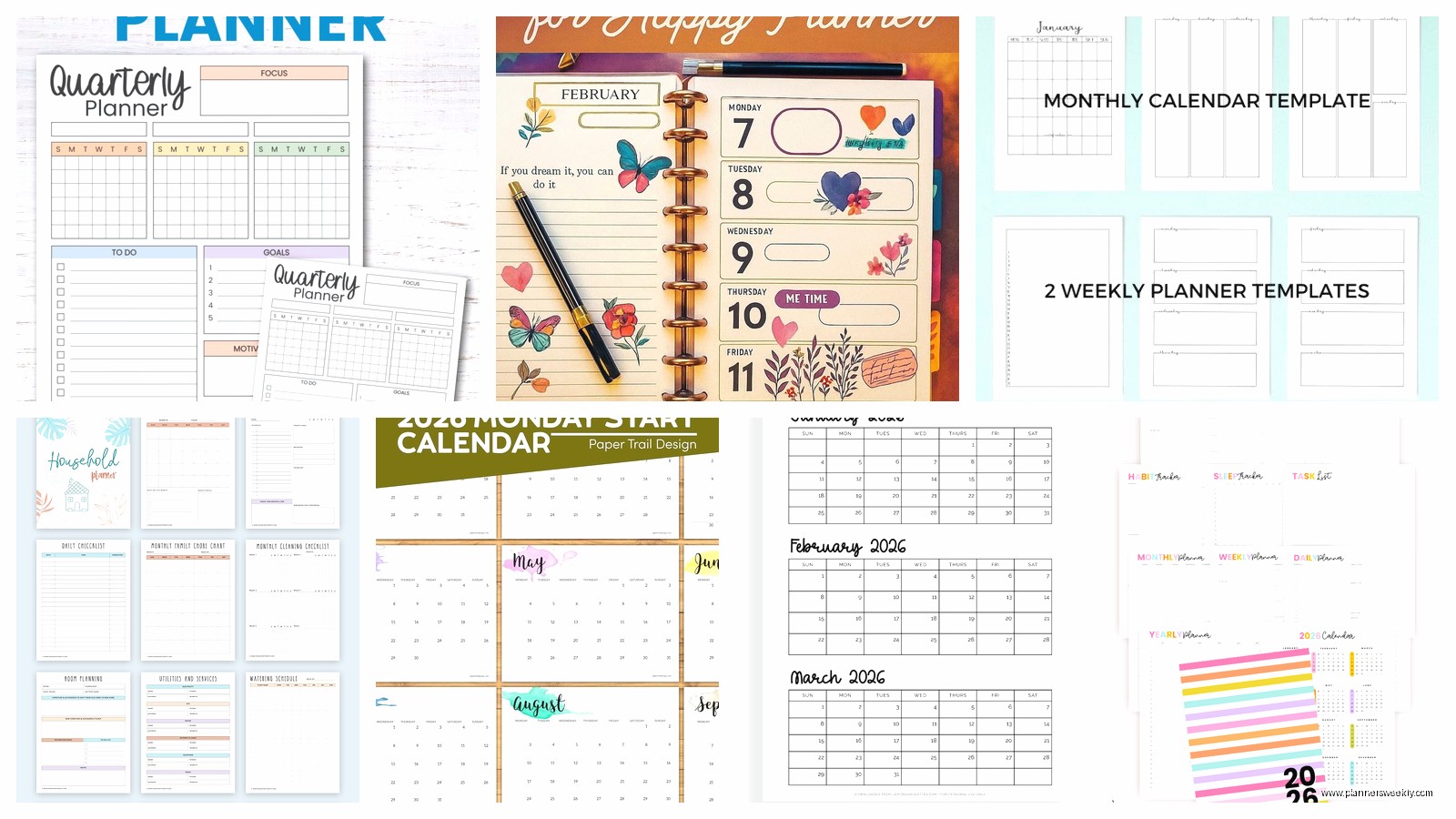 Day Designer 2026 Planner: Complete Features & Review