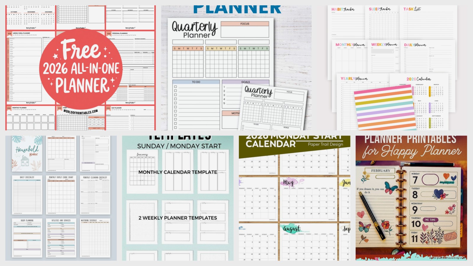 Day Designer 2026 Planner: Complete Features & Review
