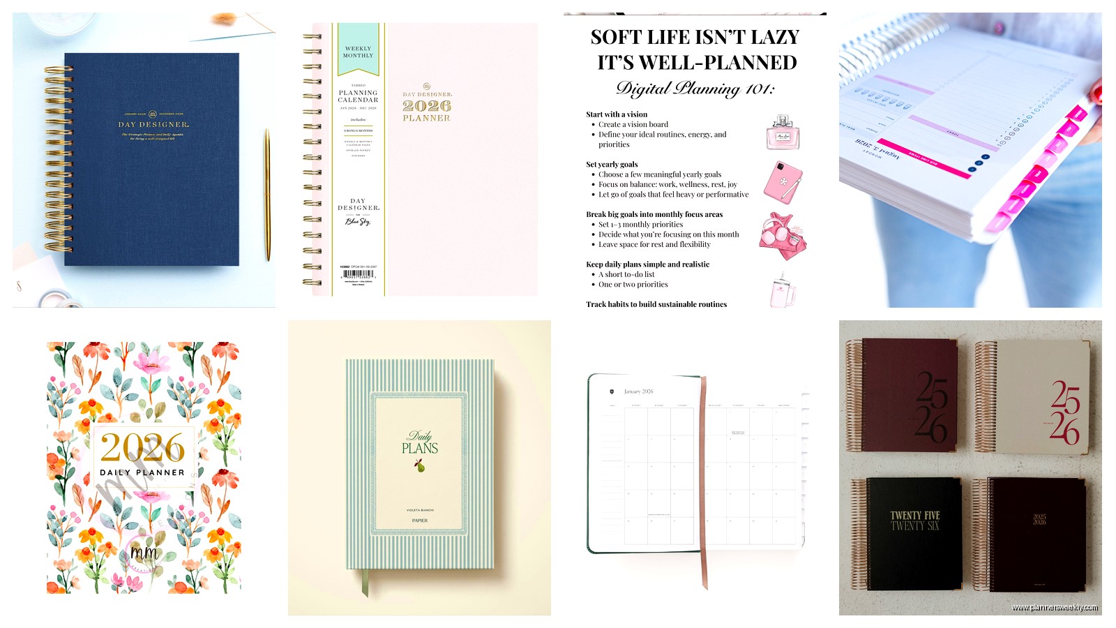 Day Designer 2026 Planner: Full Review & Buying Guide
