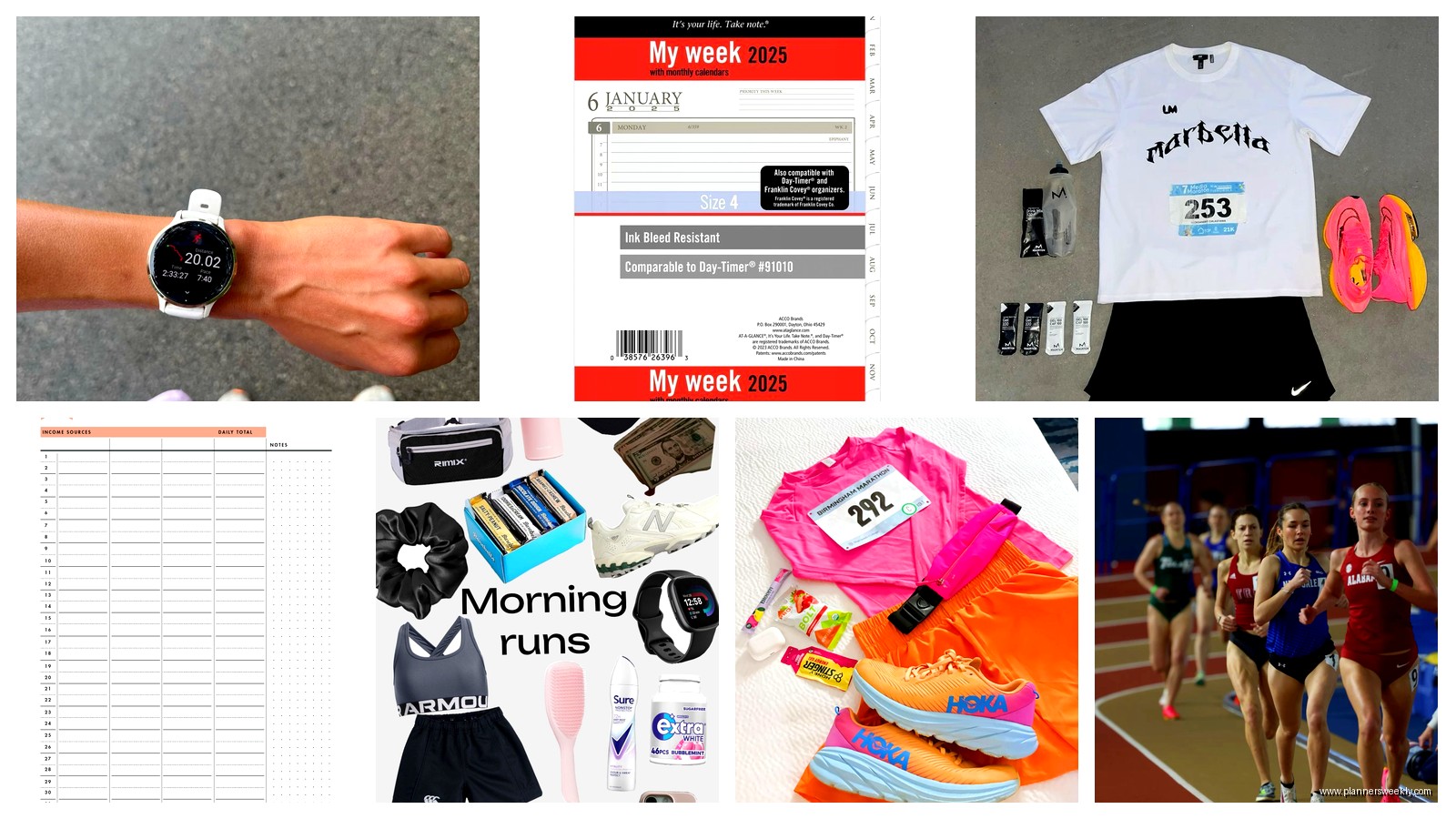 Day Runner 2026 Refills: Complete Guide & Where to Buy