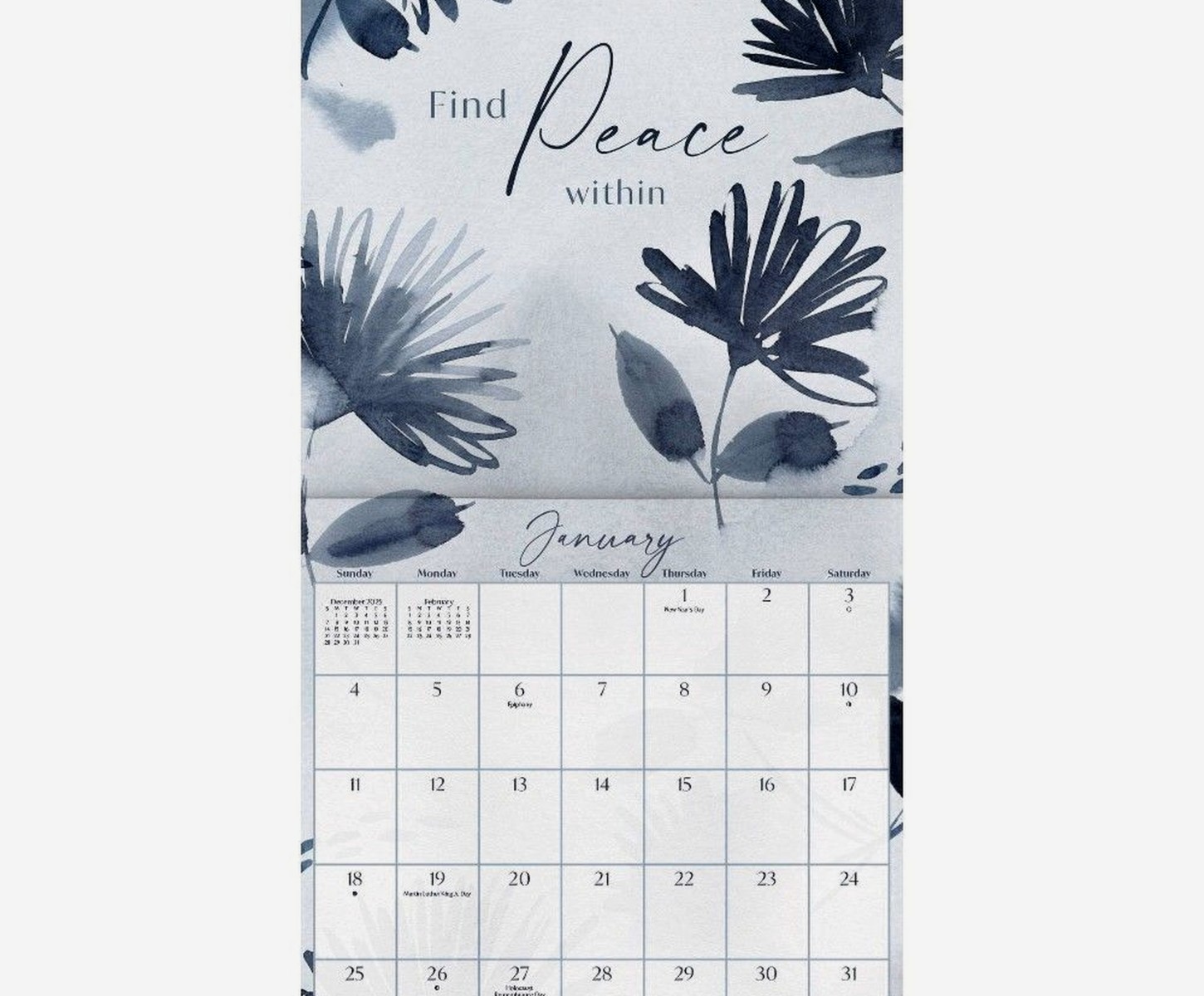 Lang 2026 Pocket Calendars: Complete Product Guide