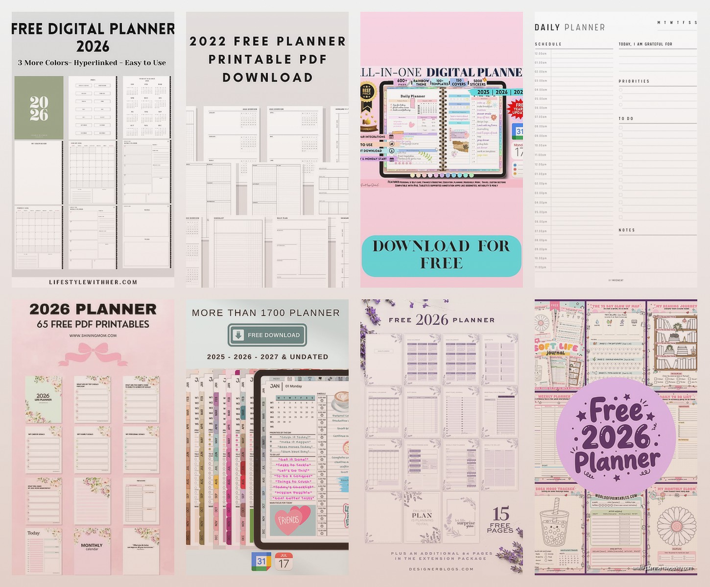 Best 2026 Daily Planners: Complete Guide & Reviews