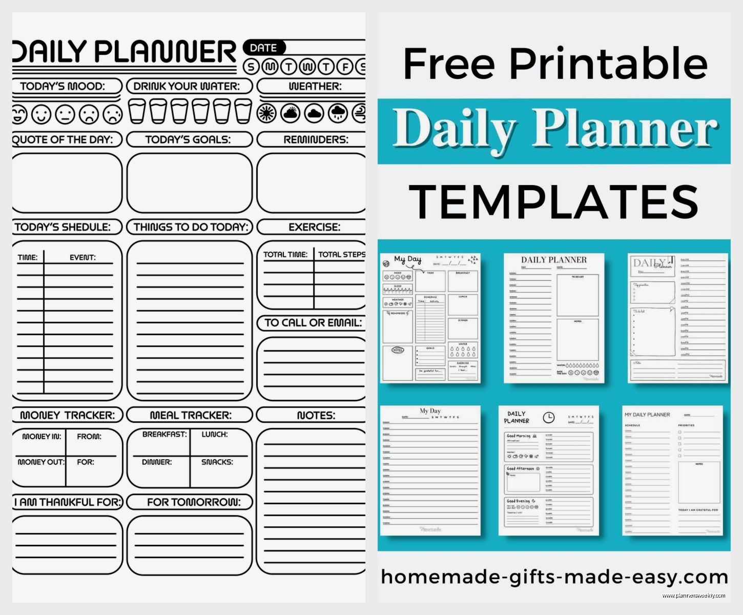 Daily Task Planner Guide: Systems for Maximum Productivity