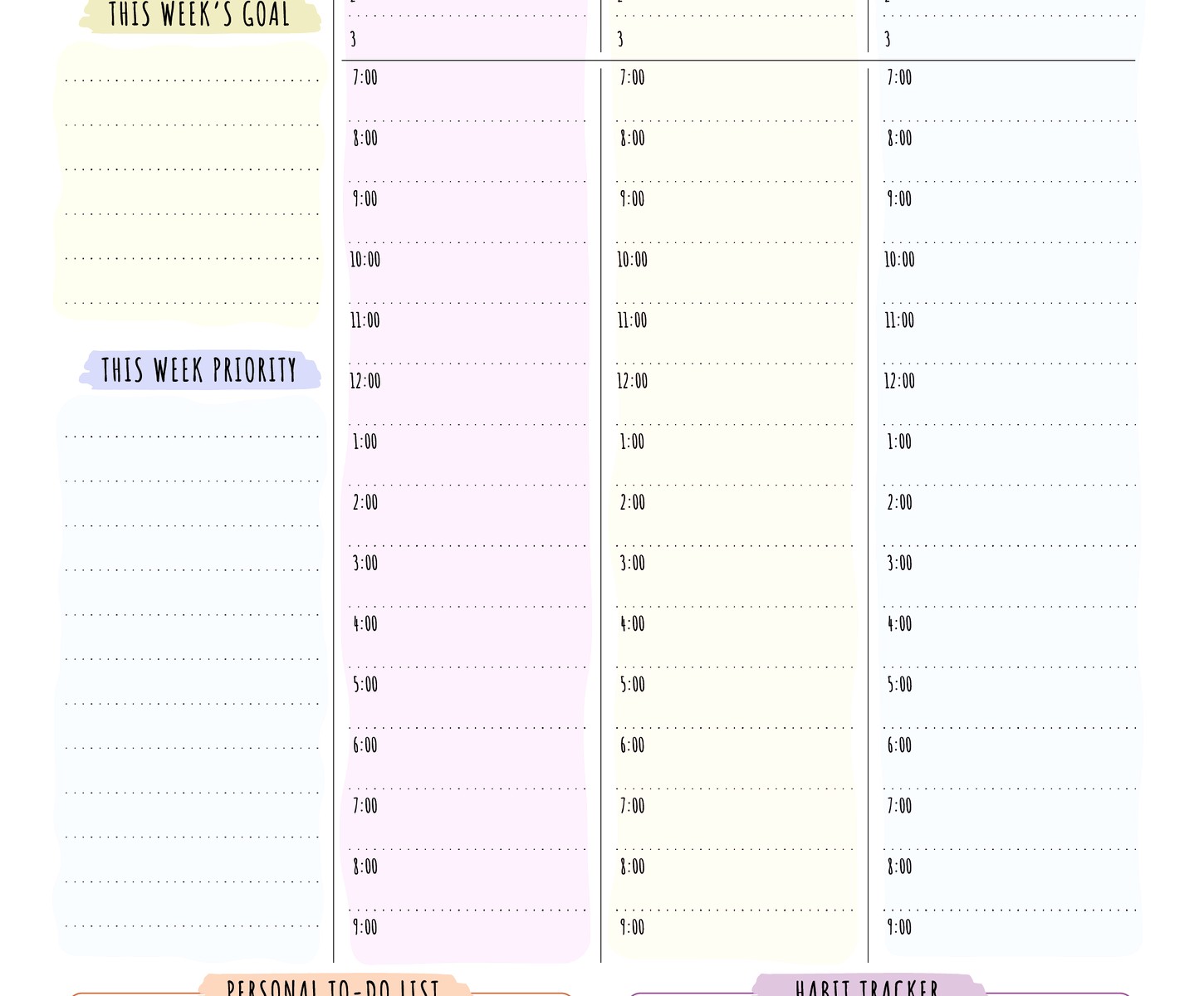 Day Designer Weekly Monthly Planner: Complete Guide