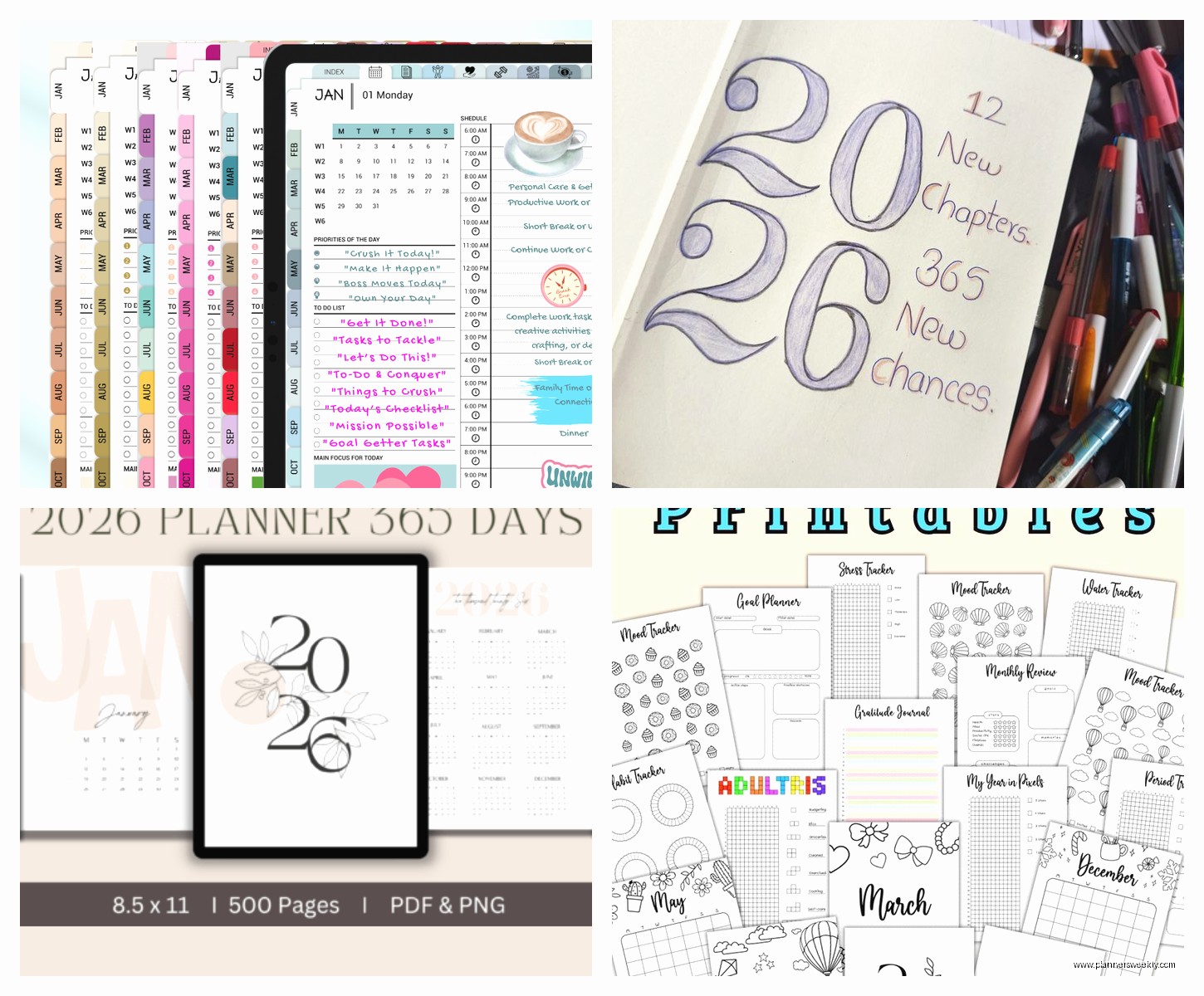 2027 Day Per Page Diary: Complete Buying Guide