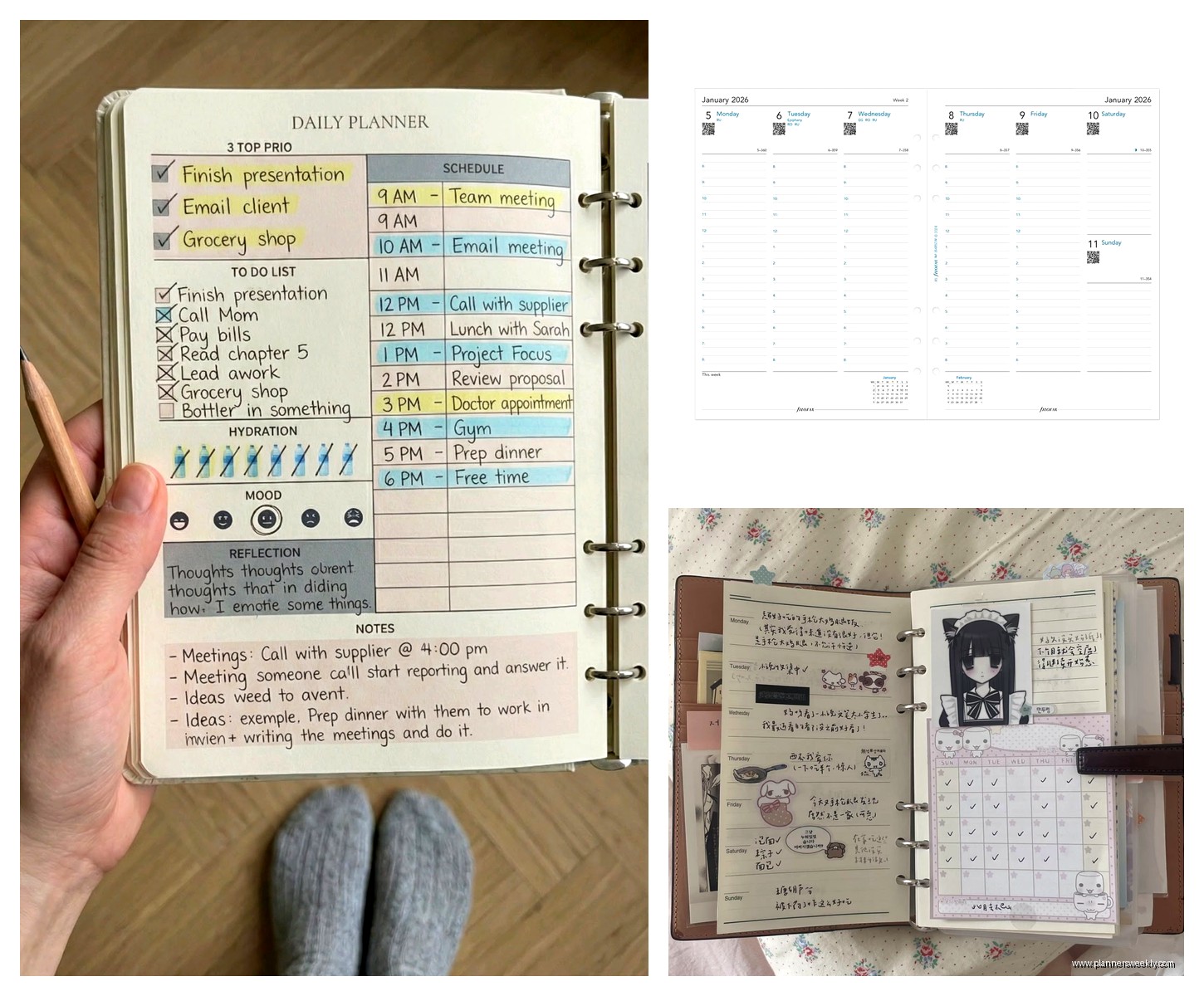 Day Runner Planner: Complete Product Guide & Reviews