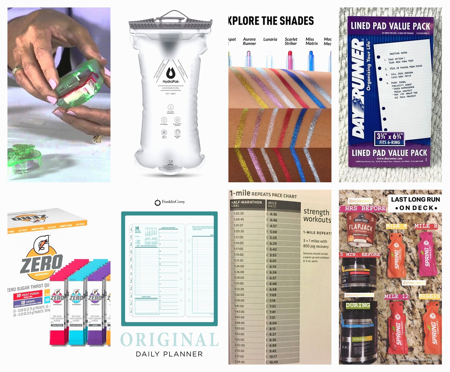 Day Runner Refills: Complete Guide & Where to Buy