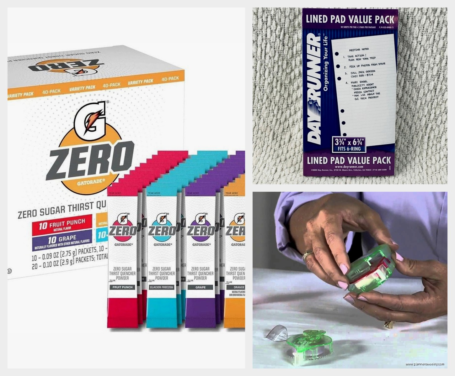 Day Runner Refills: Complete Guide & Where to Buy