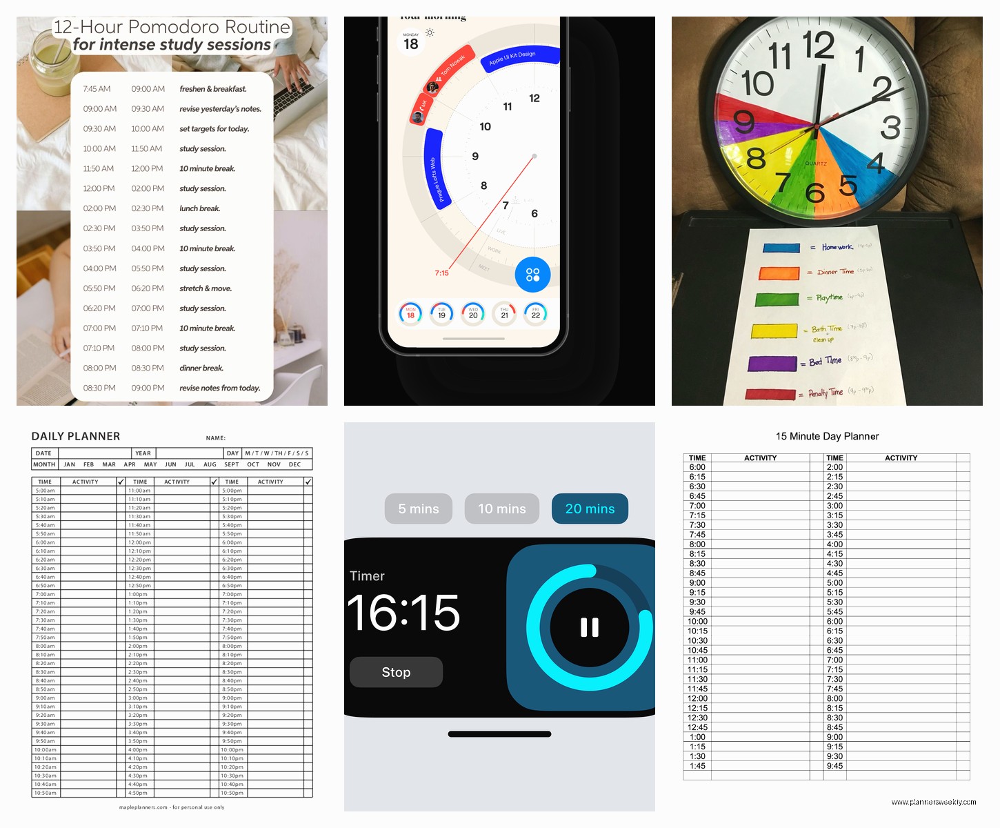Day Timers Guide: Complete Product Line & Reviews