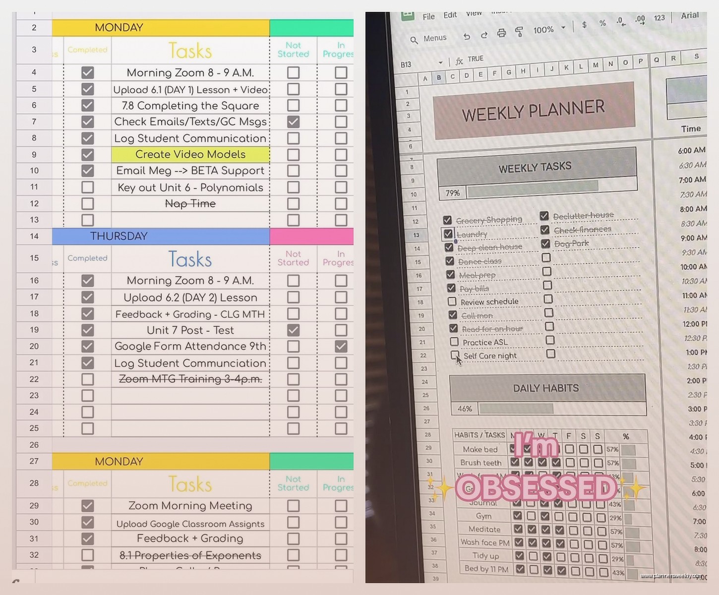 Digital Work Planner: Best Productivity Apps & Tools