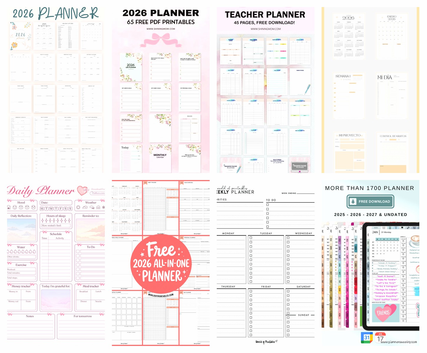 Free Agenda Templates: Meeting & Event Planning Tools