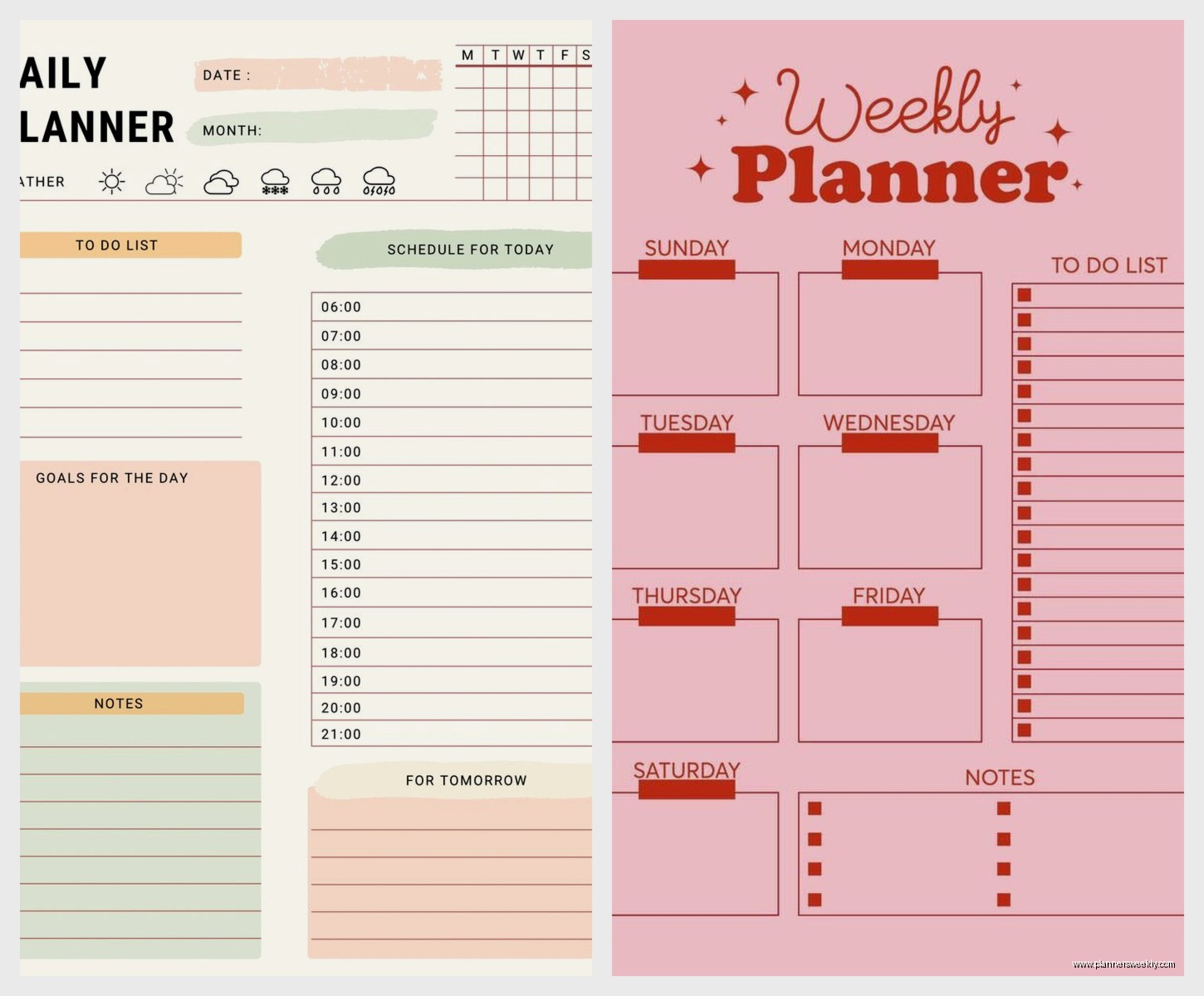 GoodNotes Planner Guide: Templates Tips & Best Practices