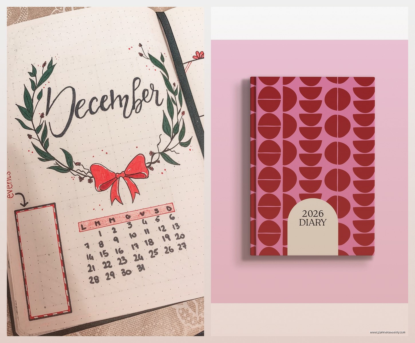 2027 Month to View Diary: Complete Buying Guide