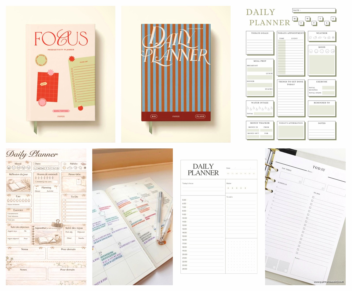Papier Daily Planner: Complete Product Review & Guide