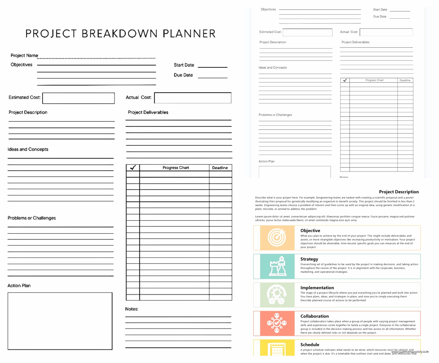 Work Plan Template Guide: Free Downloads & Best Practices