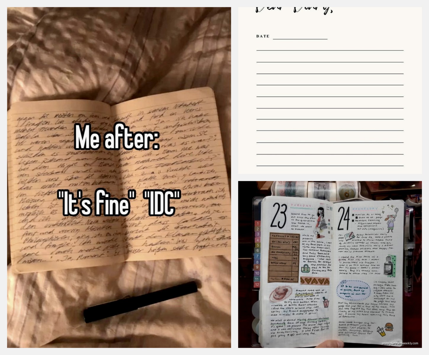 Daily Diary Guide: Best Journals & Planning Options 2026