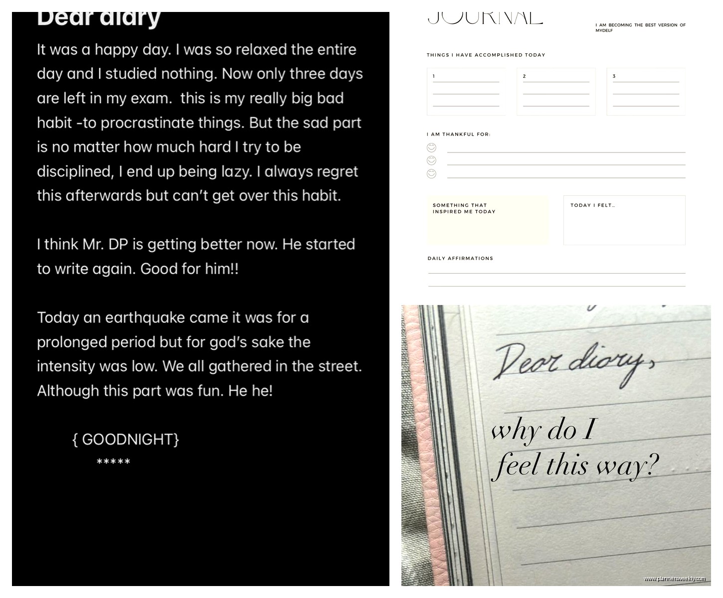 Daily Diary Guide: Best Journals & Planning Options 2026