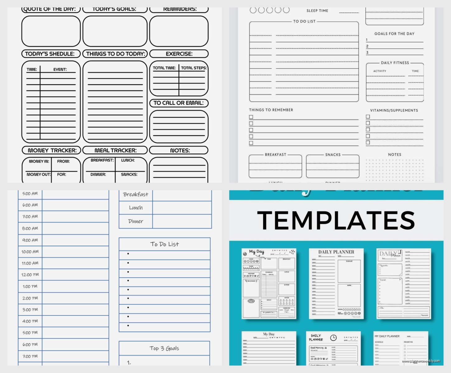 Daily Organizer Guide: Best Planning Systems & Tools