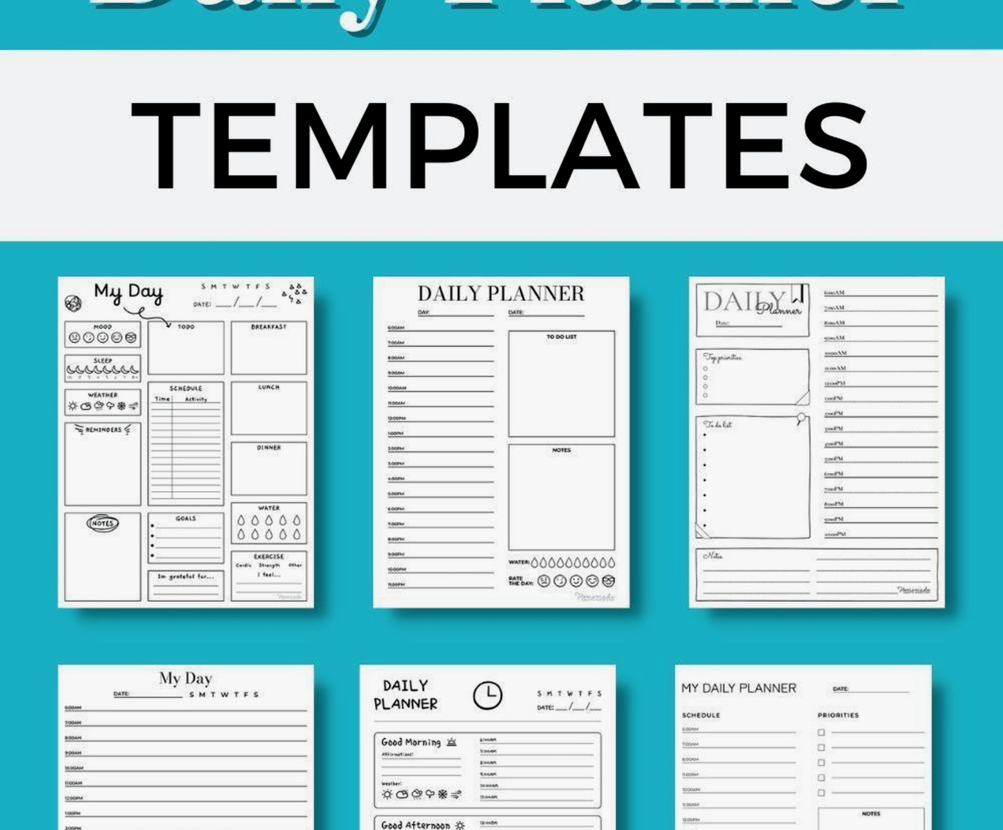 Daily Organizer Guide: Best Planning Systems & Tools
