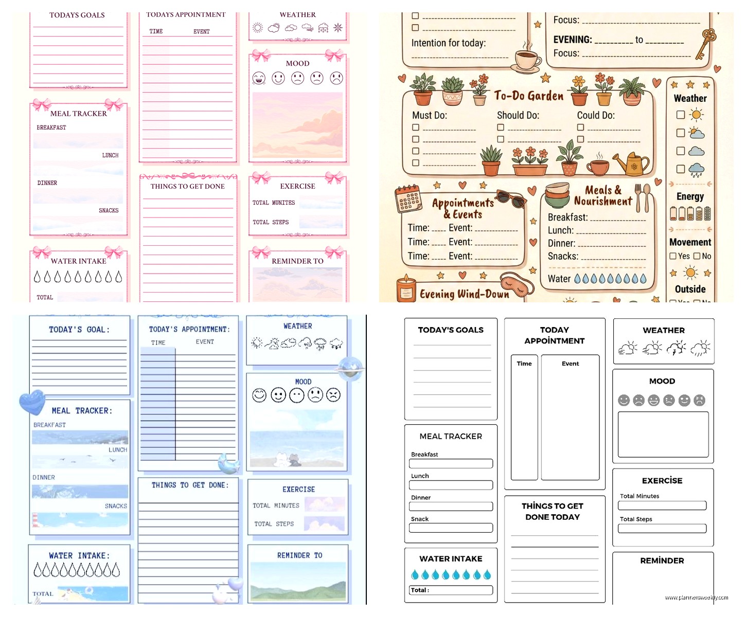 Daily Planner Diary: Best Journal Options 2026