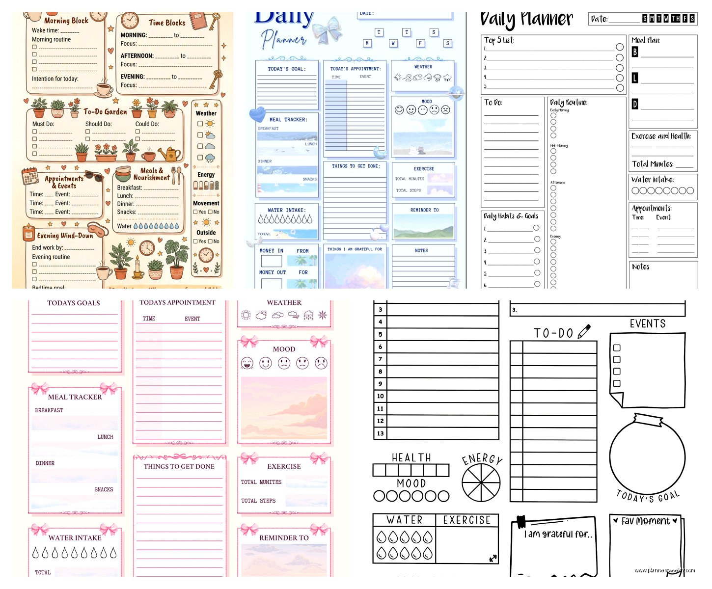 Daily Planner Diary: Best Journal Options 2026