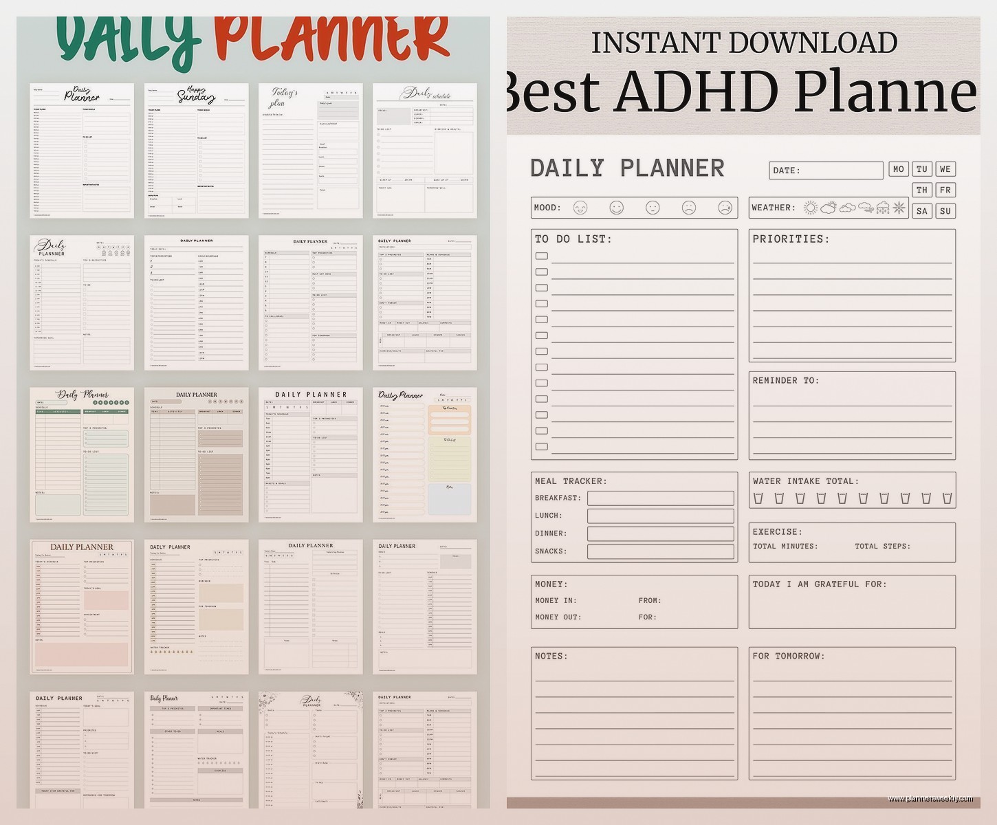 Daily Planner Online Guide: Best Free Web-Based Tools