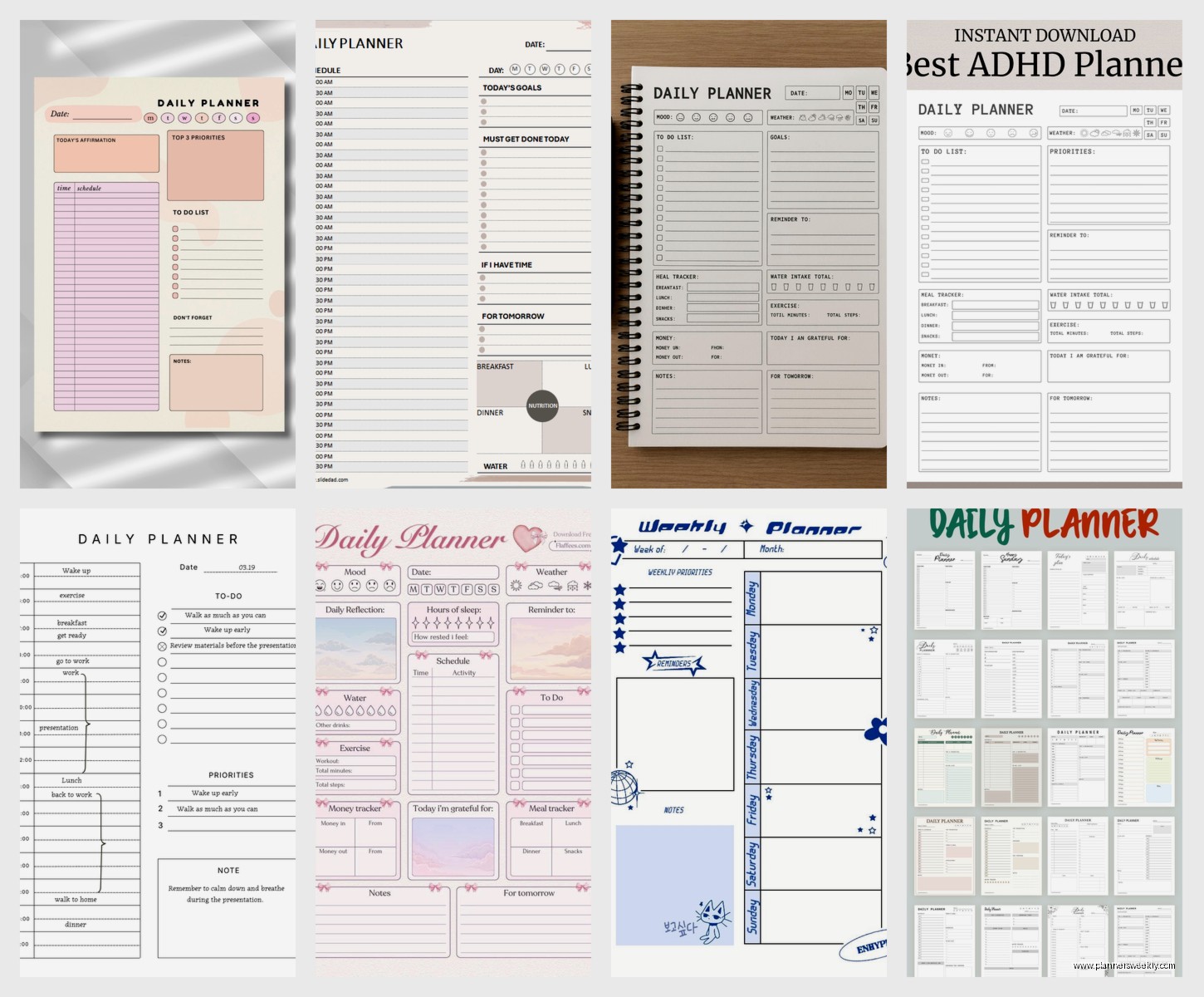 Daily Planner Online Guide: Best Free Web-Based Tools