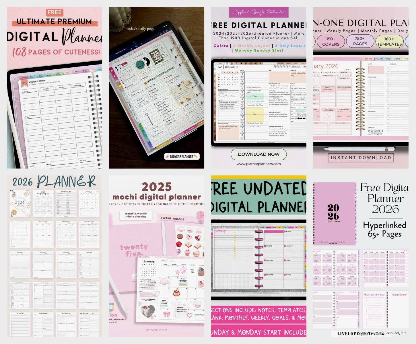 Digital Calendar Planner Guide: Apps & Integration Options
