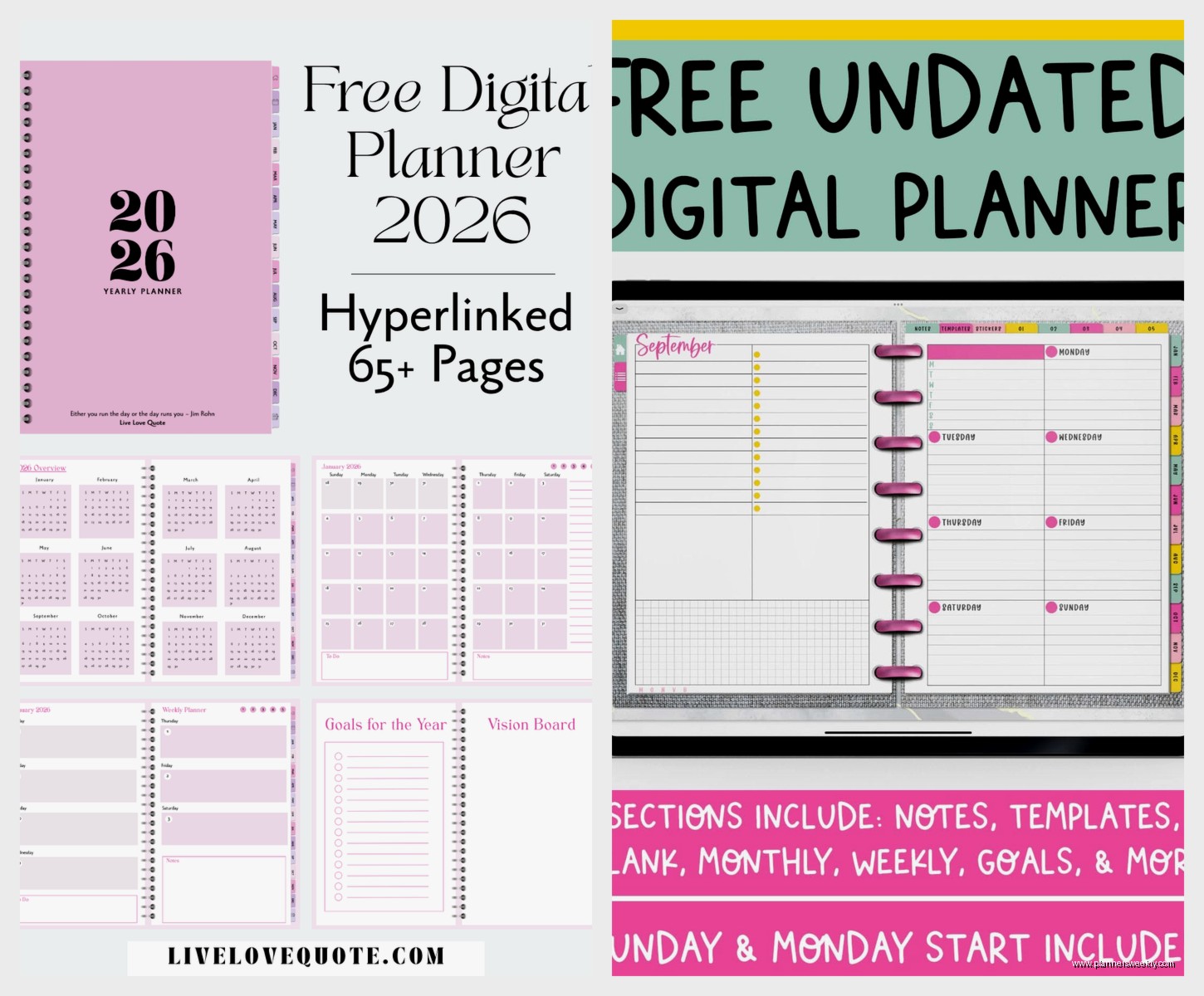 Digital Calendar Planner Guide: Apps & Integration Options