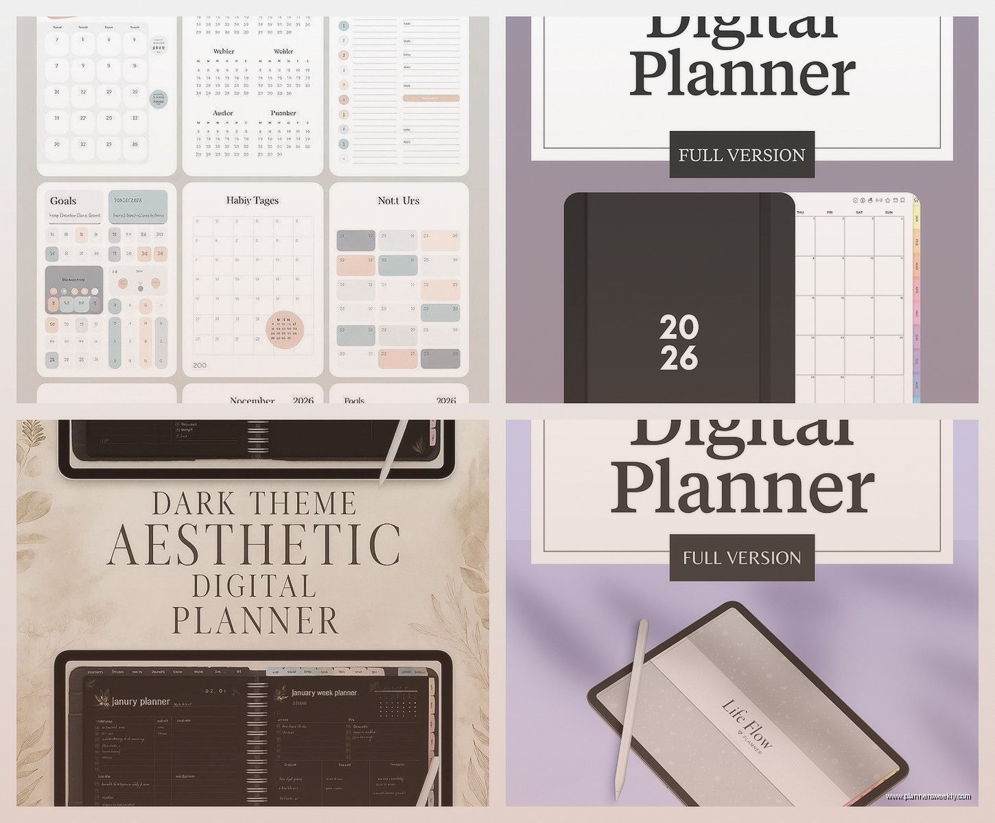 Digital Planner Tablet: Best Devices & Apps Guide