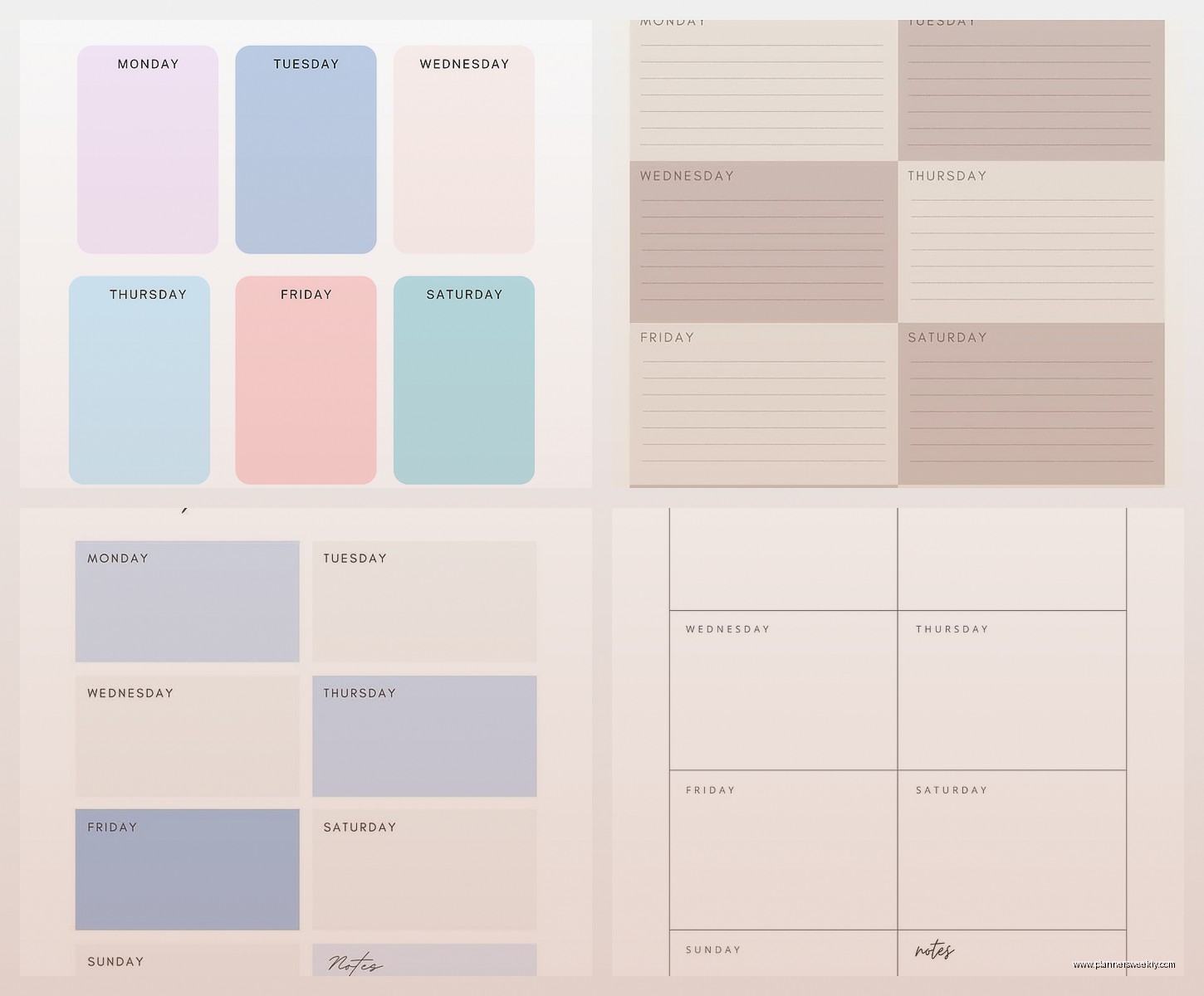 Digital Weekly Planner: Best Apps & Templates 2026