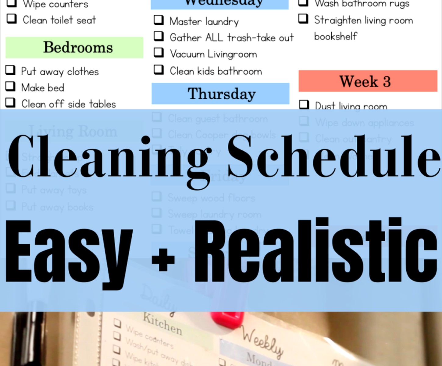 Easy Schedule Maker Guide: Simple Free Online Tools