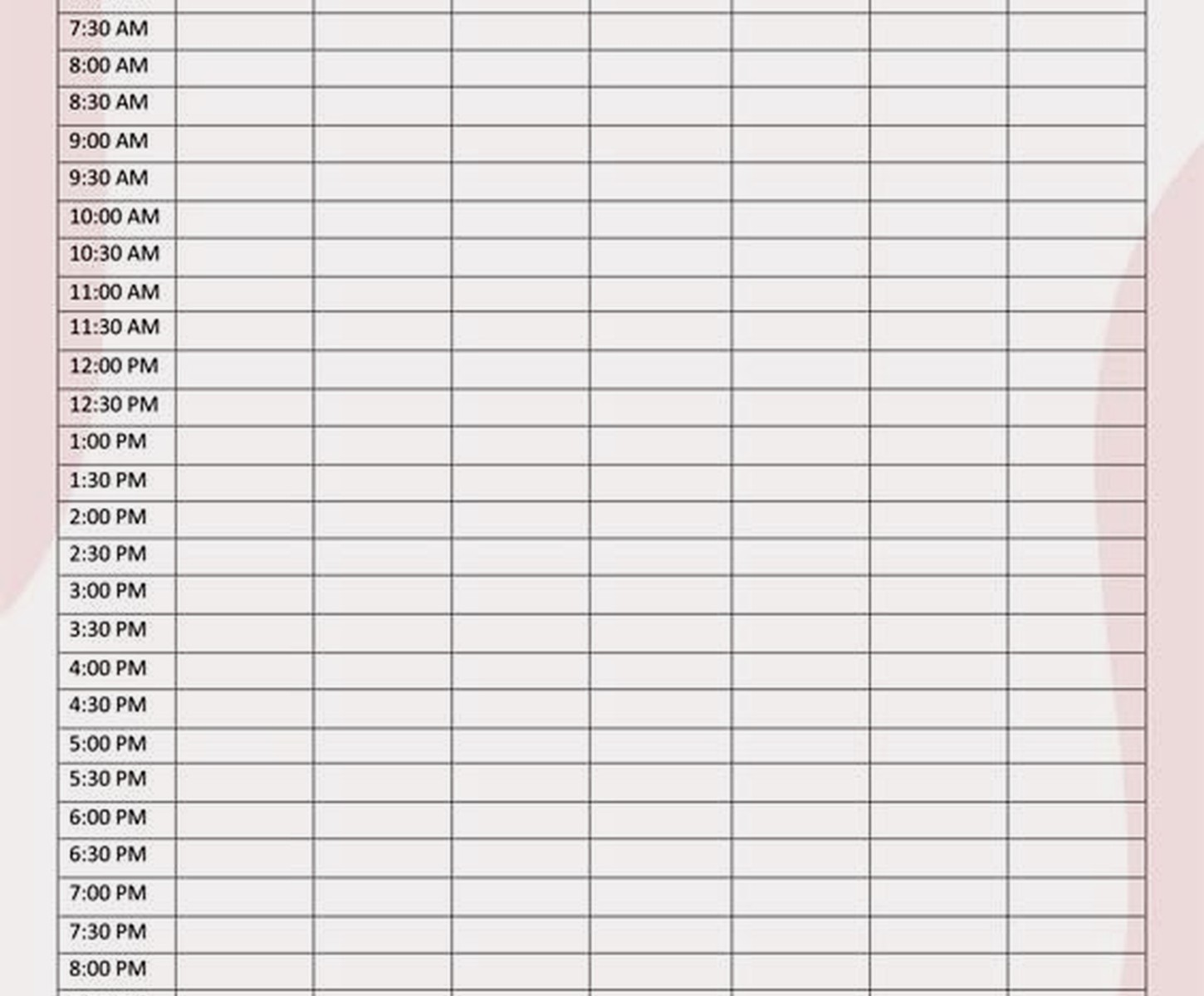 Free Calendar Schedule Maker: Best Online Tools